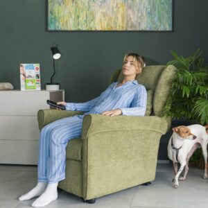 POLTRONE RELAX - immagine 4