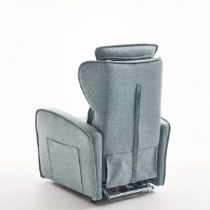 POLTRONA GIULIA - immagine 3