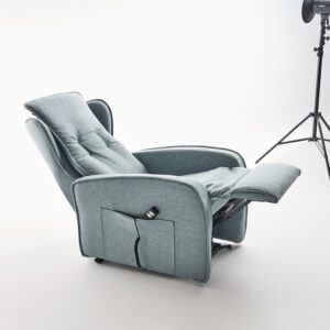 POLTRONA GIULIA - immagine 8