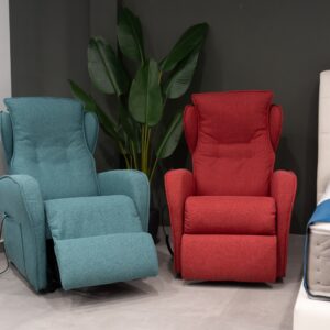 POLTRONA GIULIA - immagine 16