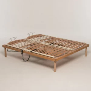 Rete start motorizzata