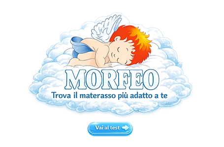 Morfeo Materassi